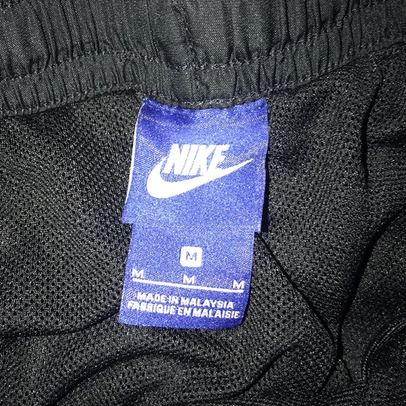 Nike Sweatpants - Picture 2 of 2